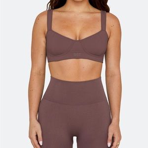 SET ACTIVE WORKOUT SET - Pepper
